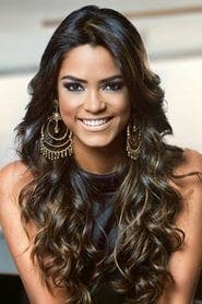 Profile picture of Lucy Alves who plays Deusa