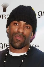 Profile picture of DJ Clue who plays Self (archive footage)
