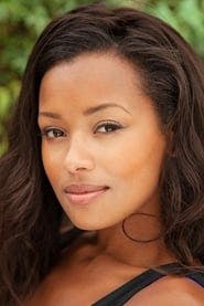 Profile picture of Melanie Liburd who plays Alexis Wright
