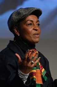 Profile picture of Adjoa Andoh who plays Lady Danbury