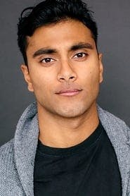 Profile picture of Praneet Akilla who plays (voice)