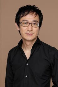 Profile picture of Ken Narita who plays Kouichi Moroha (voice)