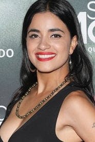 Profile picture of Paulina Gaitán who plays 