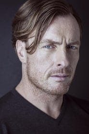 Profile picture of Toby Stephens who plays John Robinson