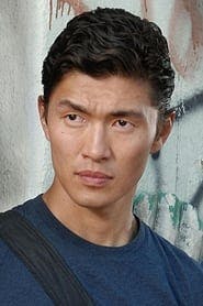 Profile picture of Rick Yune who plays Kaidu Khan