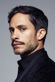 Profile picture of Gael García Bernal who plays The Jaguar Brothers (voice)