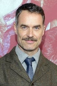 Profile picture of Murray Bartlett who plays Michael 'Mouse' Tolliver