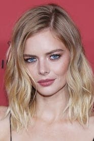 Profile picture of Samara Weaving who plays Claire Wood