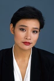 Profile picture of Joan Chen who plays Empress Chabi