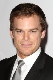 Profile picture of Michael C. Hall who plays Tom