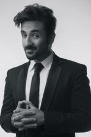 Profile picture of Vir Das who plays Hasmukh