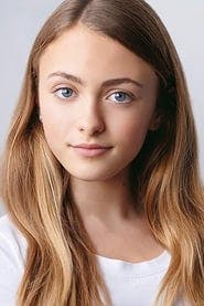 Profile picture of Taylor Thorne who plays Taylor West