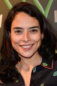 Profile picture of Nailia Harzoune who plays Judith
