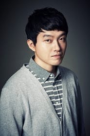 Profile picture of Kim Da Hwin who plays Jeon Jong Ryeol