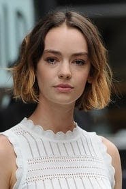 Profile picture of Brigette Lundy-Paine who plays Casey Gardner