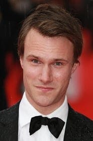 Profile picture of Hugh Skinner who plays Prince "Wills" William