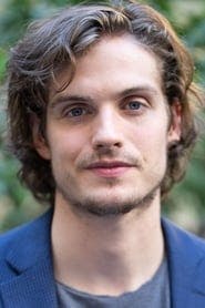 Profile picture of Daniel Sharman who plays Weeping Monk/Lancelot