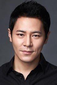 Profile picture of Lee Kyoo-hyung who plays Jo Kang-Hwa