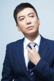 Profile picture of Park Myung-hoon who plays Goh Myoung-seok