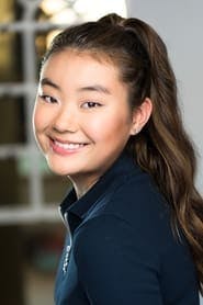 Profile picture of Victoria Grace who plays Mei (voice)
