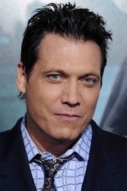 Profile picture of Holt McCallany who plays Bill Tench