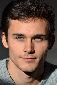 Profile picture of Fabian Wolfrom who plays Alain Delon