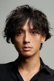 Profile picture of Masanobu Ando who plays Takuya Hiraga