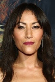Profile picture of Eleanor Matsuura who plays Angela Rossi