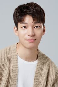 Profile picture of Wi Ha-jun who plays Hwang Jun-ho