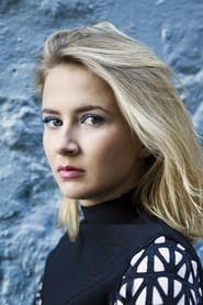Profile picture of Eliza Bennett who plays Amanda Carrington