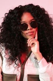Profile picture of H.E.R. who plays (voice)