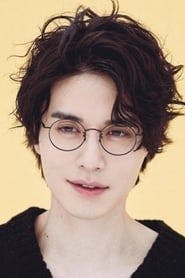 Profile picture of Lee Dong-wook who plays Ye Jin-Woo