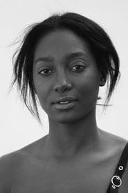 Profile picture of Mouna Traoré who plays Esther