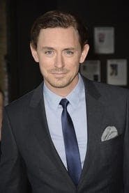 Profile picture of JJ Feild who plays David