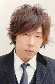 Profile picture of Satoshi Hino who plays Hairo Kineshi (voice)