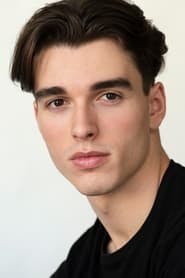 Profile picture of Corey Mylchreest who plays Young King George