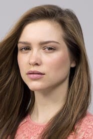 Profile picture of Sophie Cookson who plays Sidney Pierce