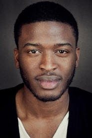 Profile picture of Zackary Momoh who plays Seth Butler