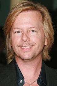 Profile picture of David Spade who plays Self - Host