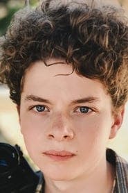 Profile picture of Quinn Liebling who plays Tyler Bowen