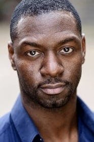 Profile picture of Richie Campbell who plays Nightingale