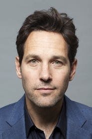 Profile picture of Paul Rudd who plays Andy