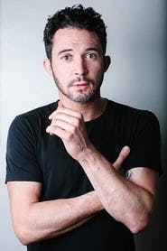 Profile picture of Justin Willman who plays Host