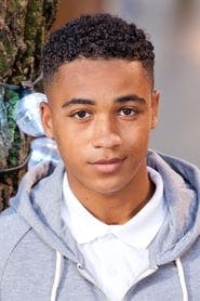 Profile picture of Theo Graham who plays Dane