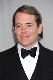 Profile picture of Matthew Broderick who plays Michael Burr