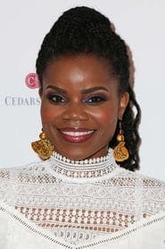 Profile picture of Kelly Jenrette who plays Stacey Knox
