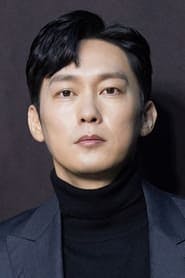 Profile picture of Park Byung-eun who plays Min Chi-rok
