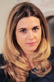 Profile picture of Anna Favella who plays Ester
