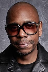 Profile picture of Dave Chappelle who plays Self