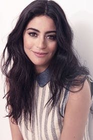 Profile picture of Carol Castro who plays Kat